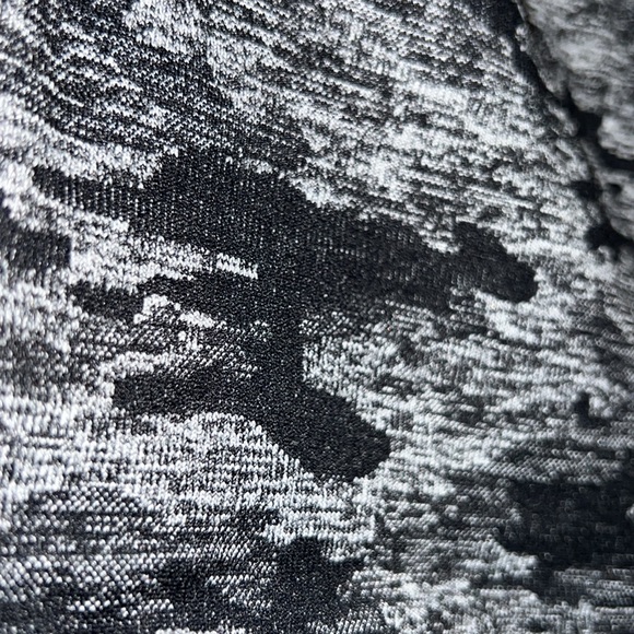 Camo athletic leggings - Picture 6 of 6